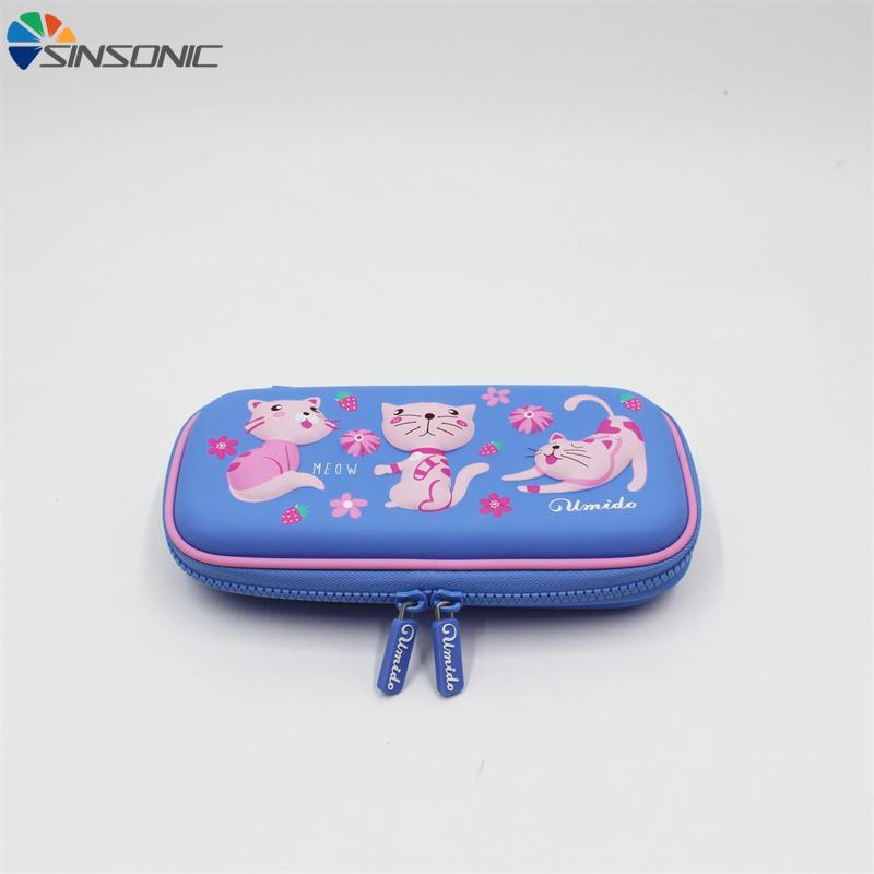 EVA pencil case