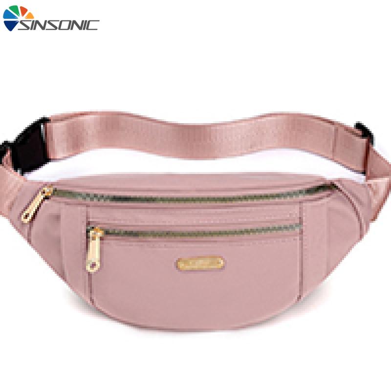 Fanny pack