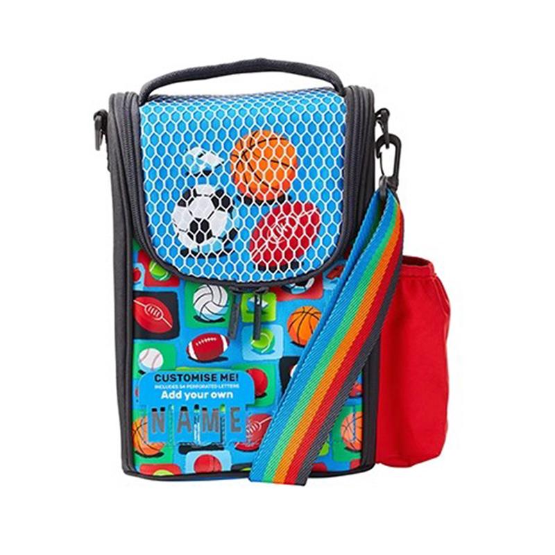 kids' lunch bag