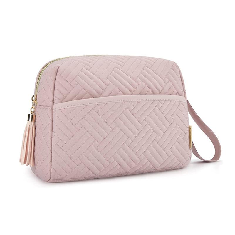 cosmetic bag